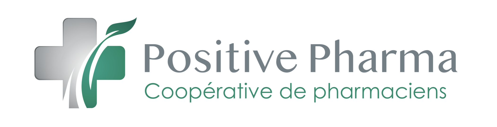 Positive Pharma